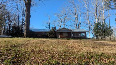 2957 Cypress Church Road Cameron NC 28326