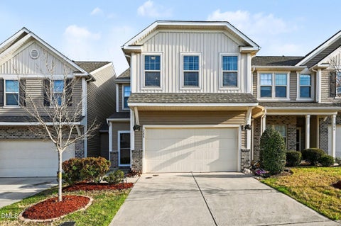 Photo of 208 Princess Place, Morrisville, NC 27560 (MLS # 10161420)