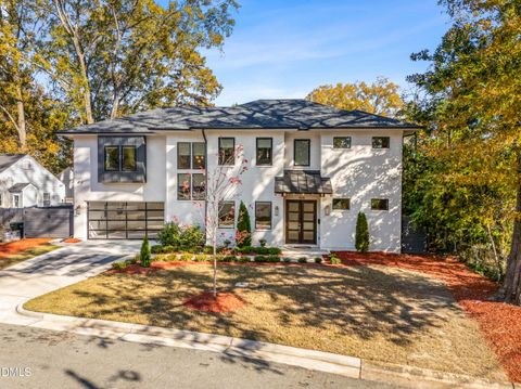 1506 Dexter Street Durham NC 27701