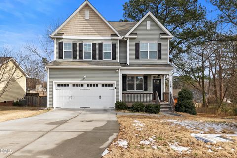 128 Bridge Street Fuquay Varina NC 27526