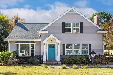 315 S Main Street Broadway NC 27505