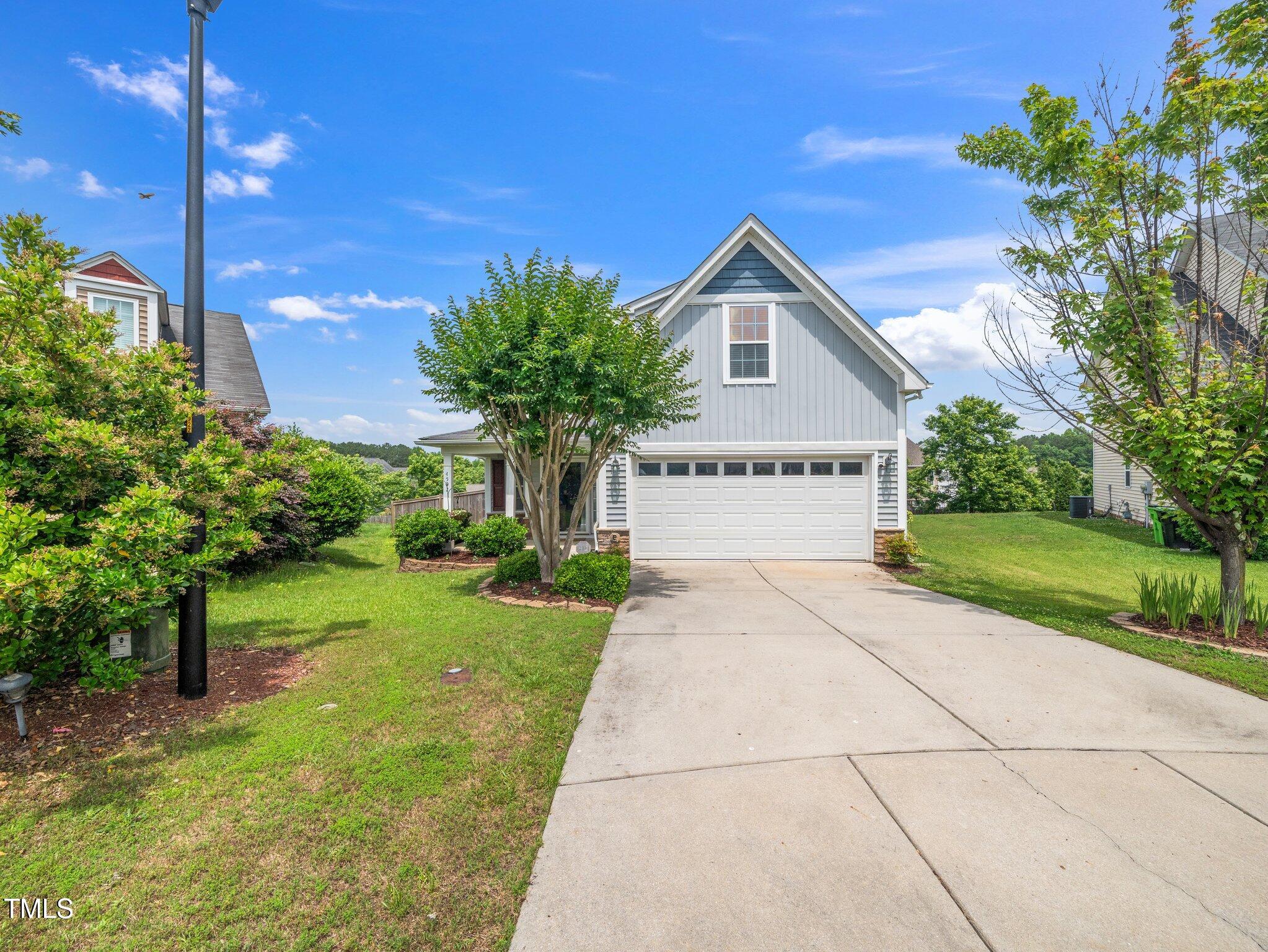 4502 Joe Cotton Drive
