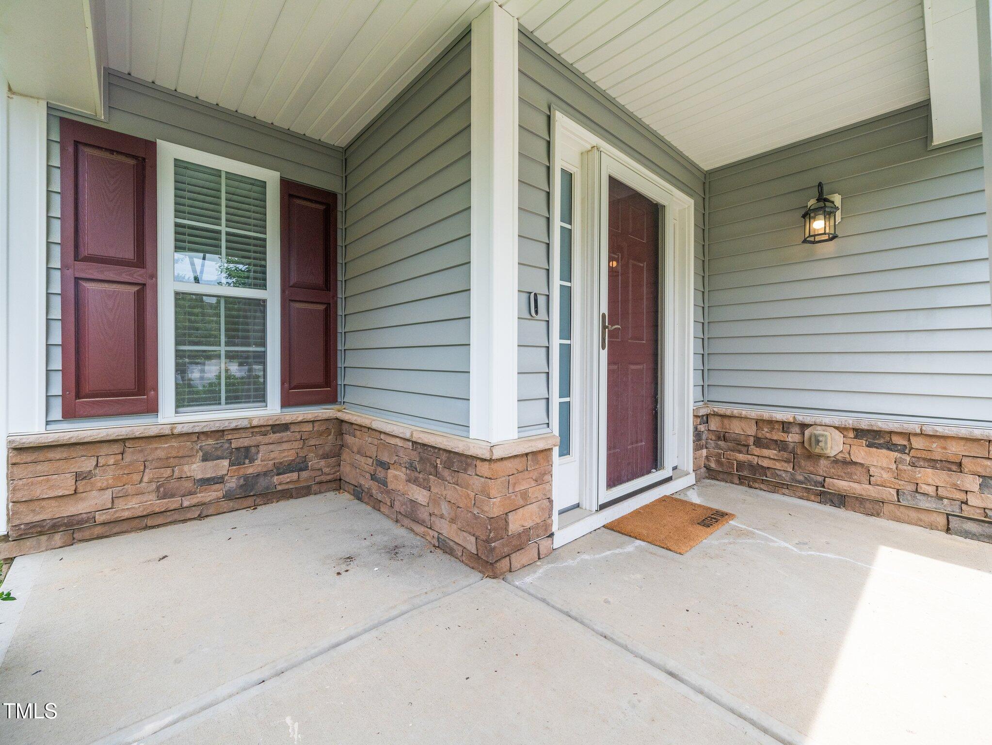 4502 Joe Cotton Drive