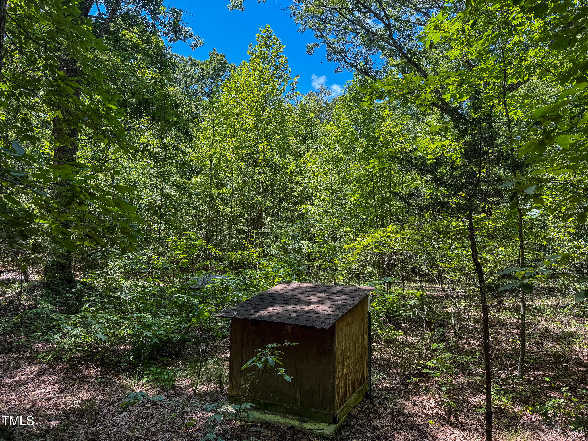 8 Acres Overlook Drive