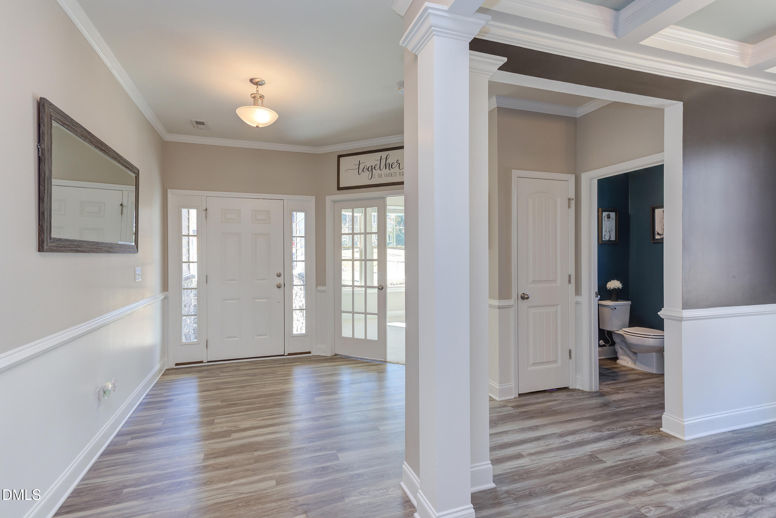 130 N Ridge View Way