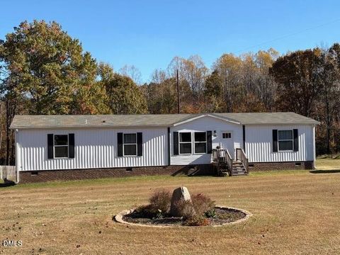 198 Antler Court Elon NC 27244