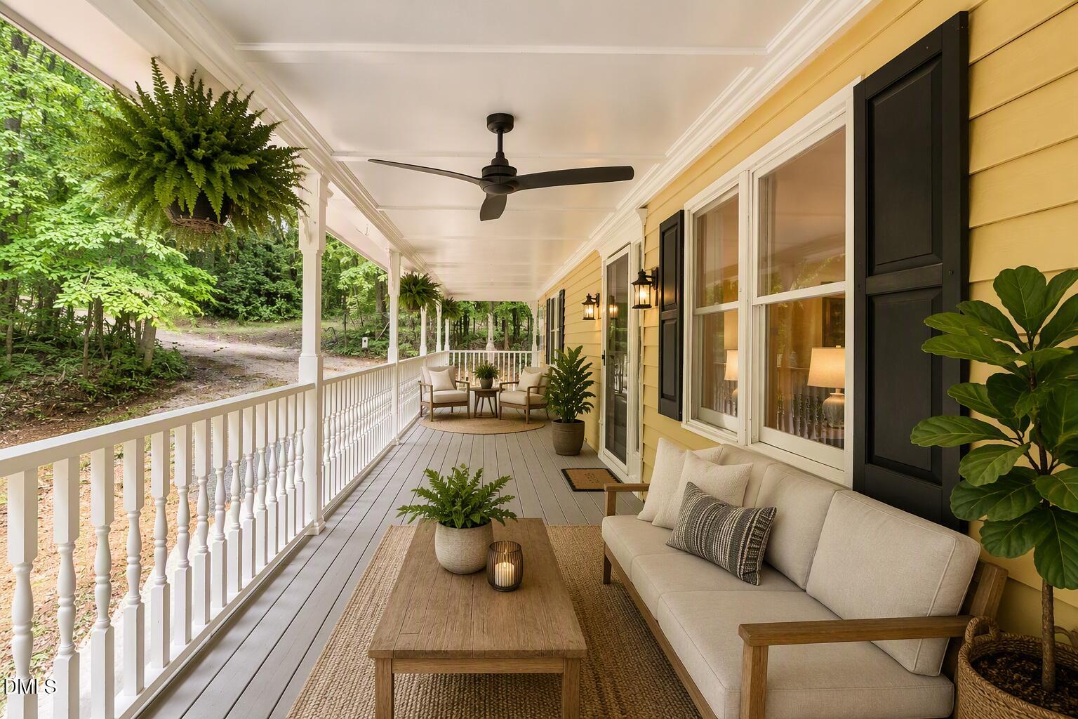 3661 Sandy Creek Road