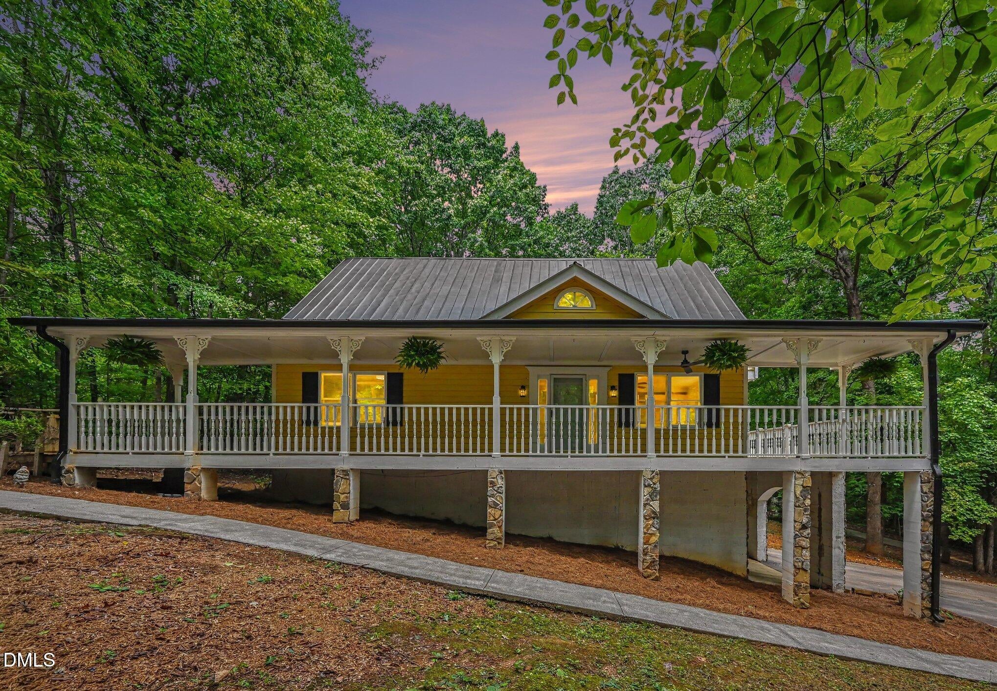 3661 Sandy Creek Road, Franklinton, NC, 27525