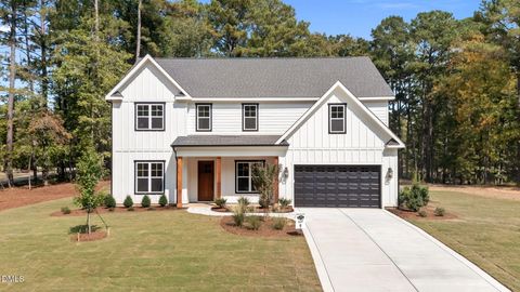 105 Landon Ridge Sanford NC 27330