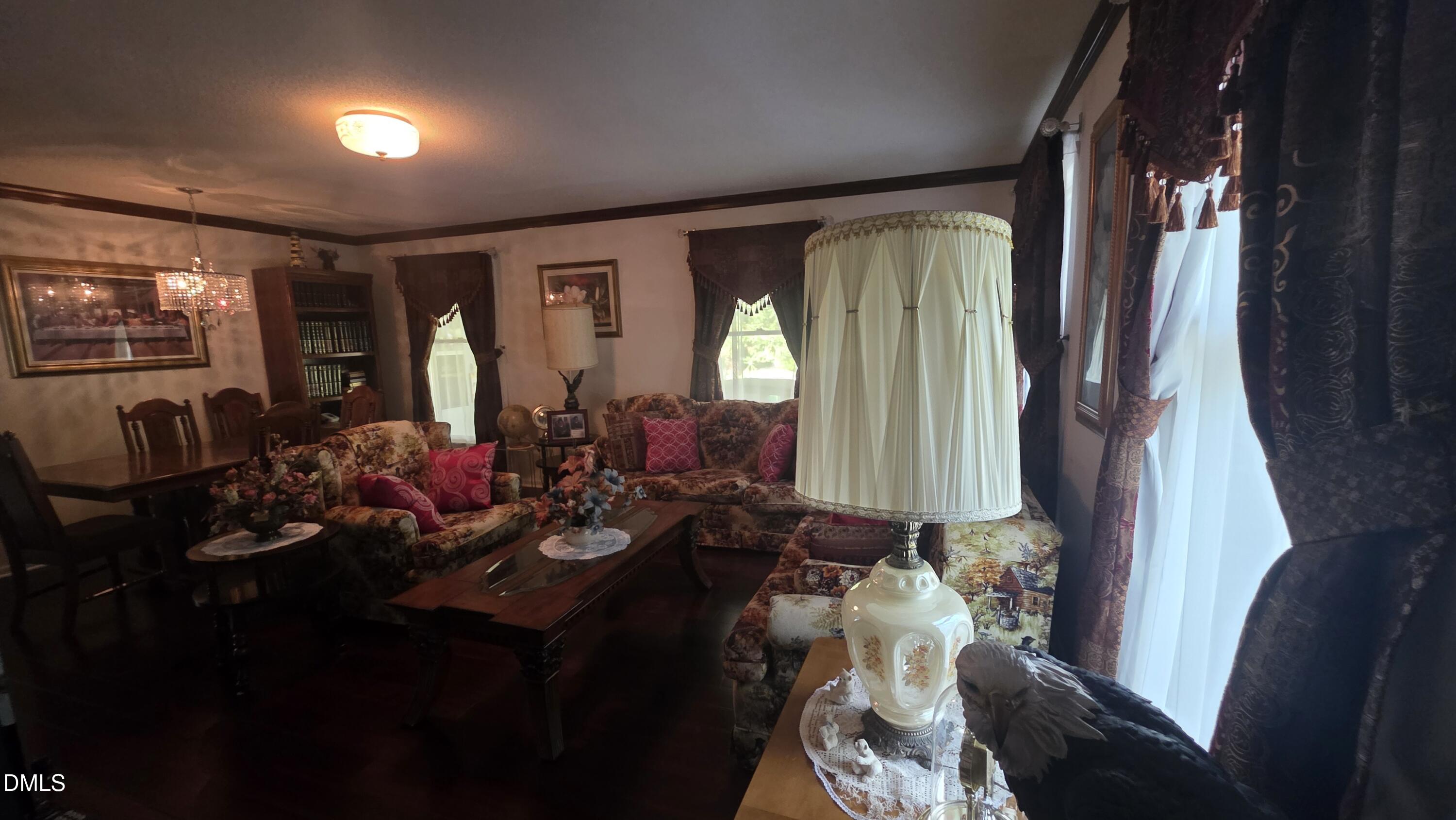 148 Luther Road