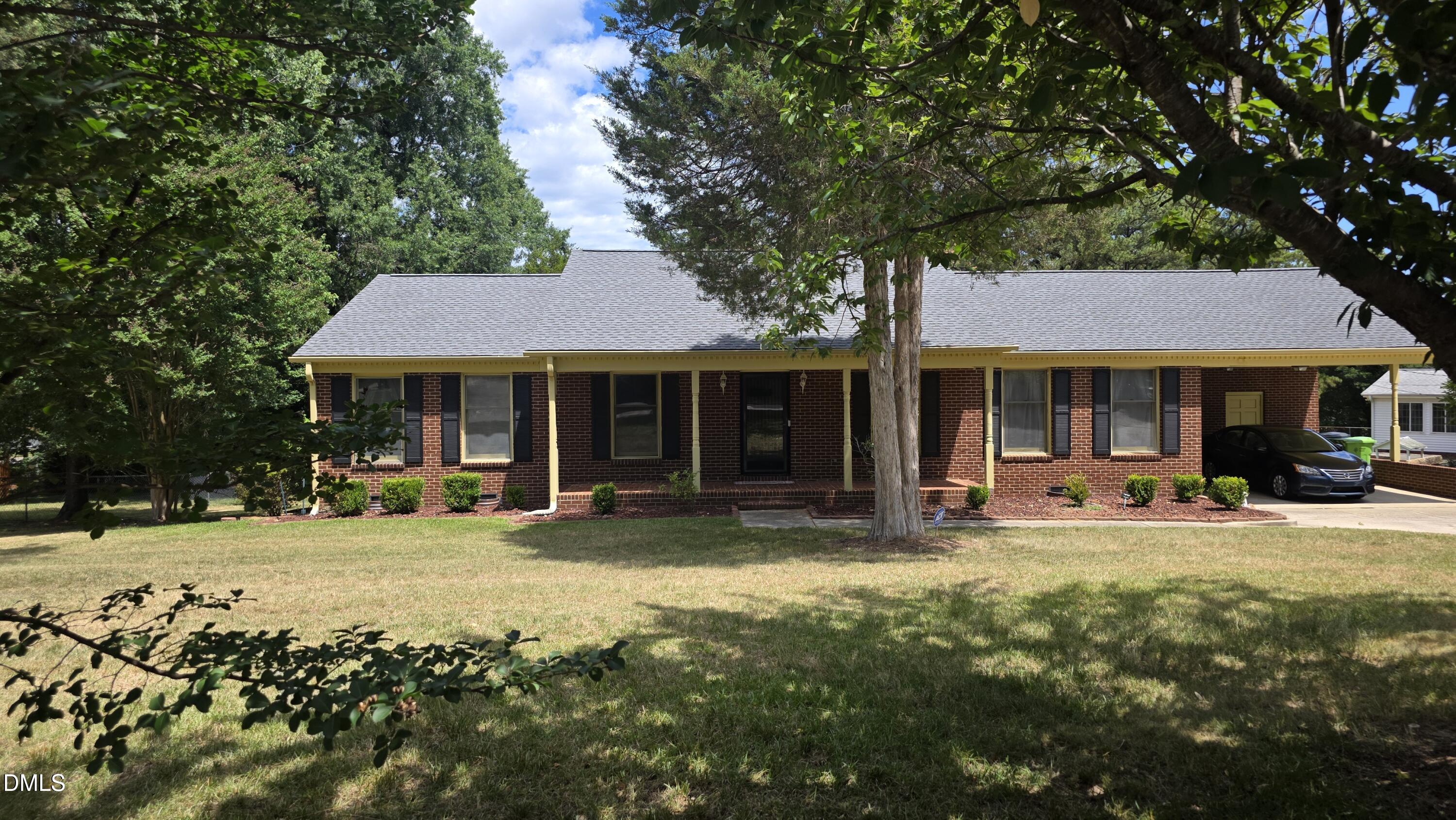 148 Luther Road
