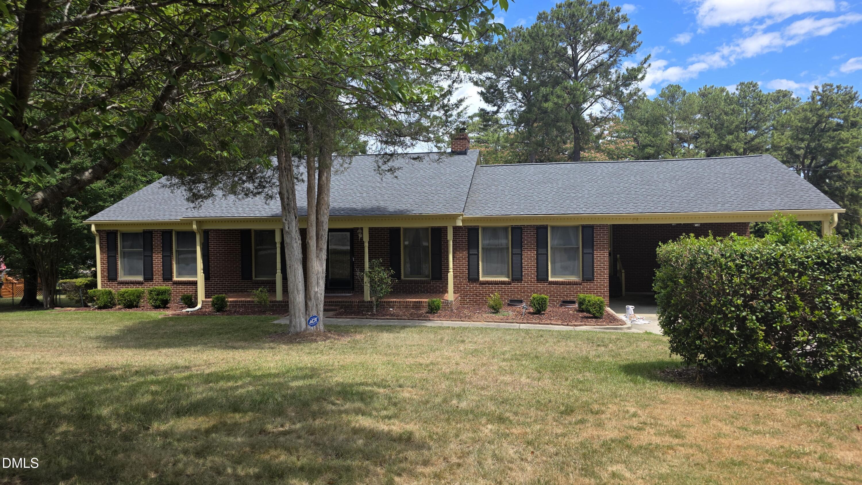 148 Luther Road