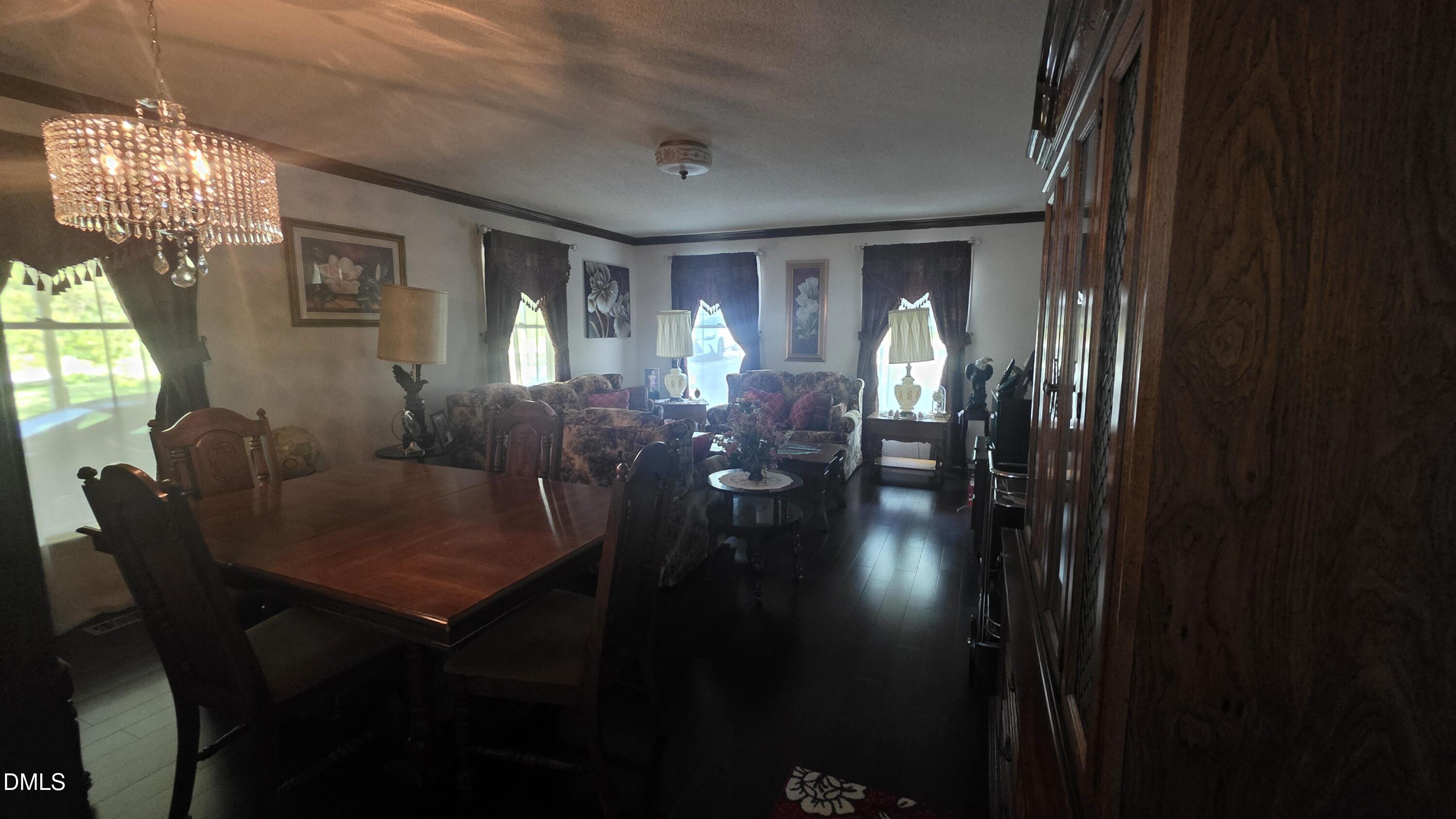 148 Luther Road