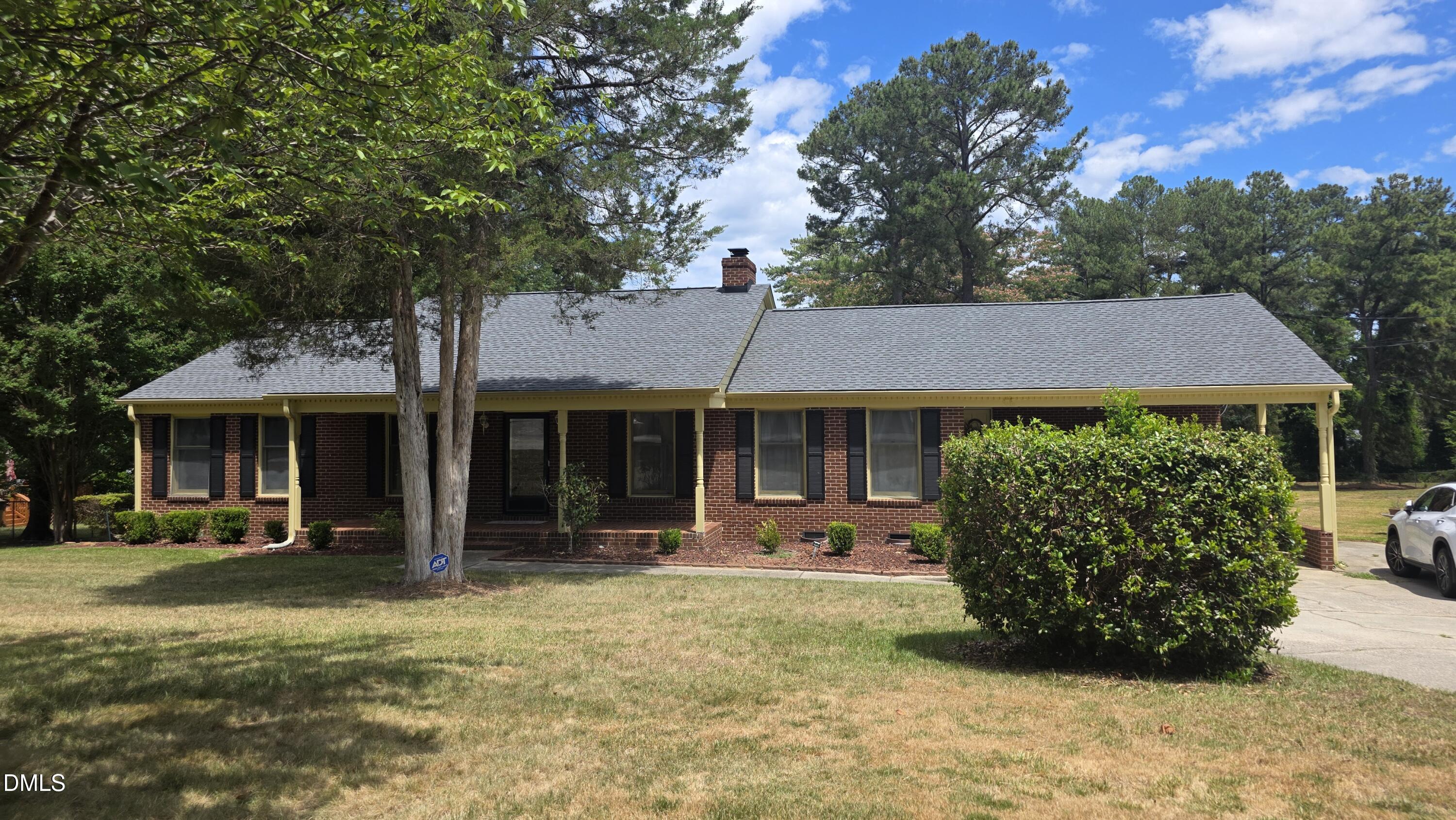 148 Luther Road