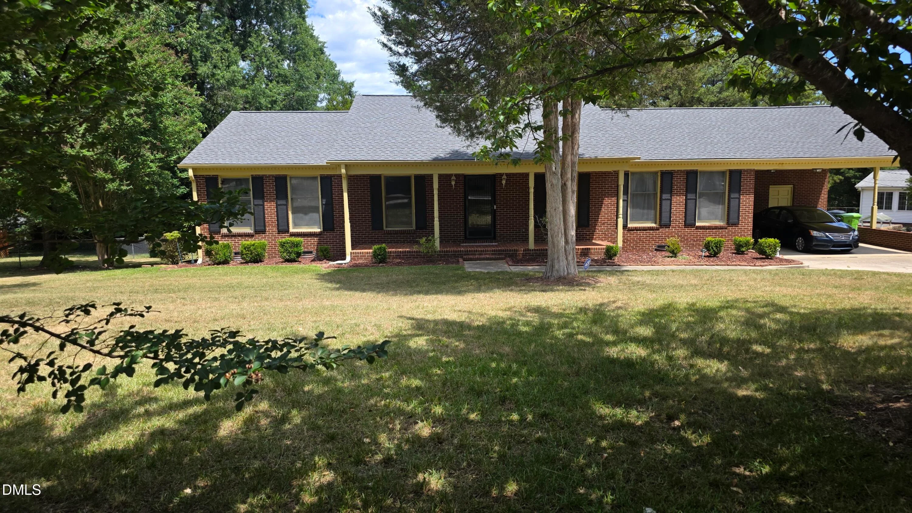148 Luther Road