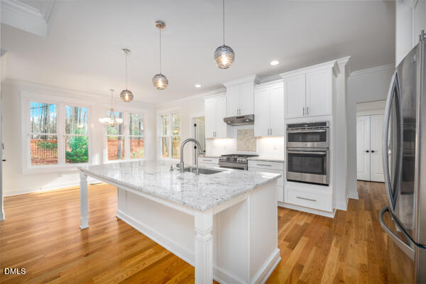 204 Bingham Ridge Drive