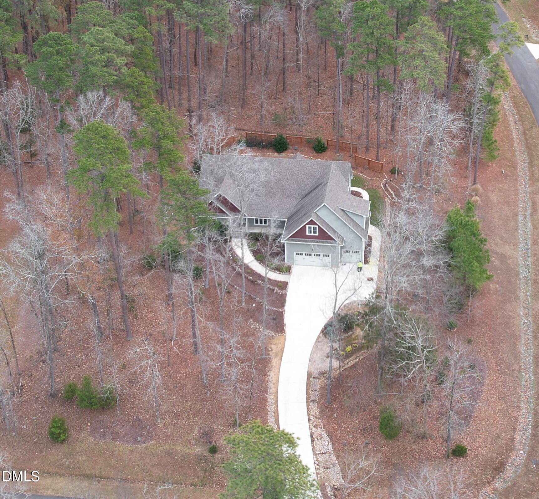 204 Bingham Ridge Drive