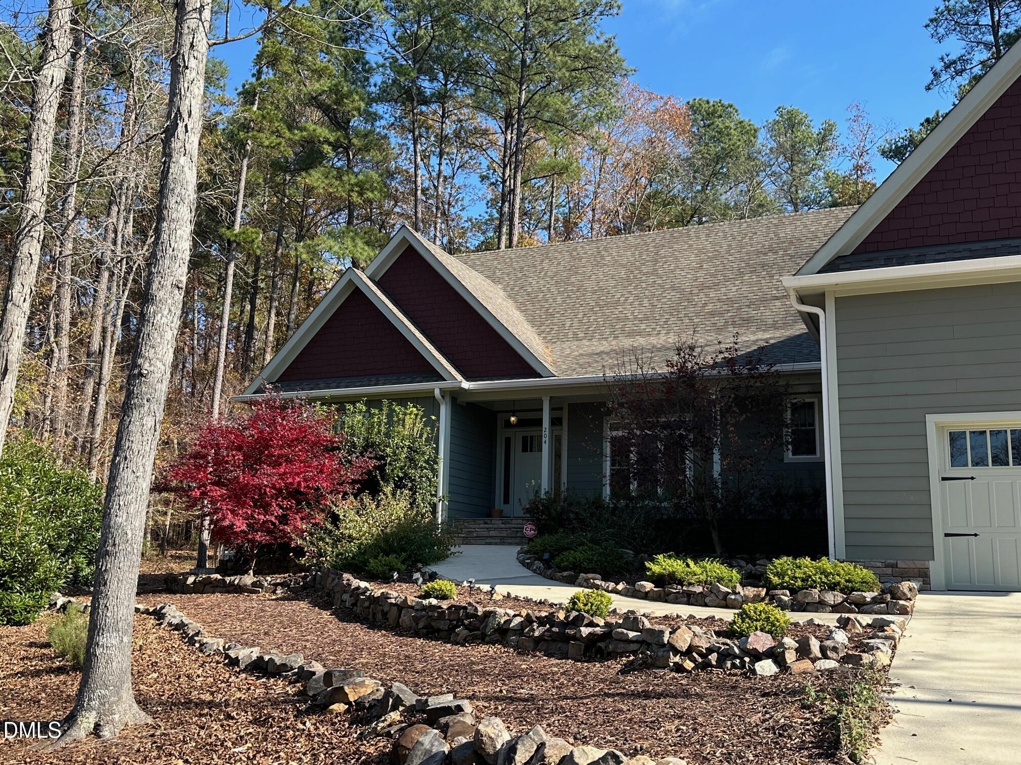 204 Bingham Ridge Drive