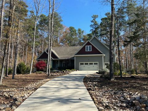204 Bingham Ridge Drive Pittsboro NC 27312