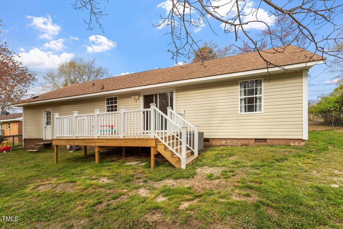 3490 Old Buies Creek Road
