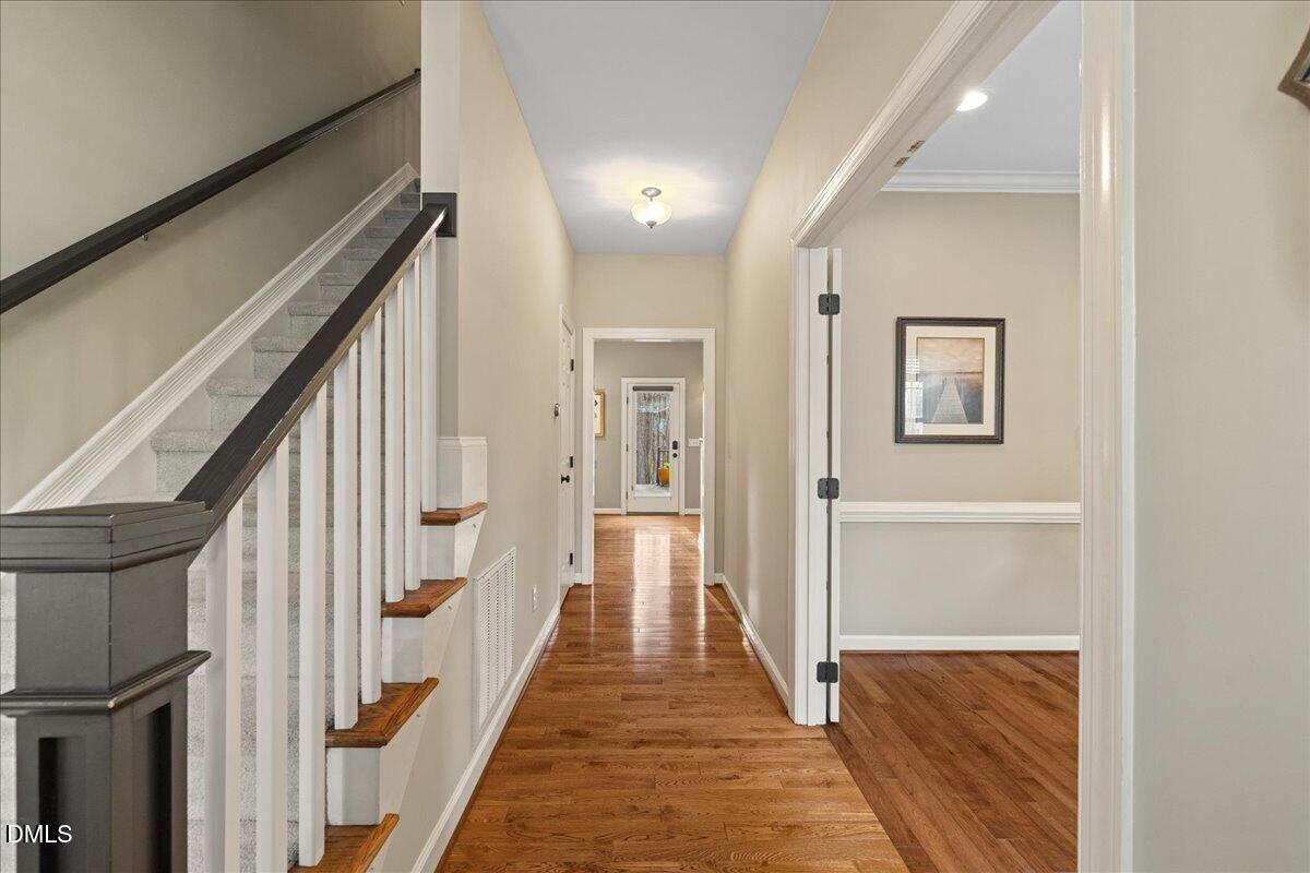 203 Perry Creek Drive