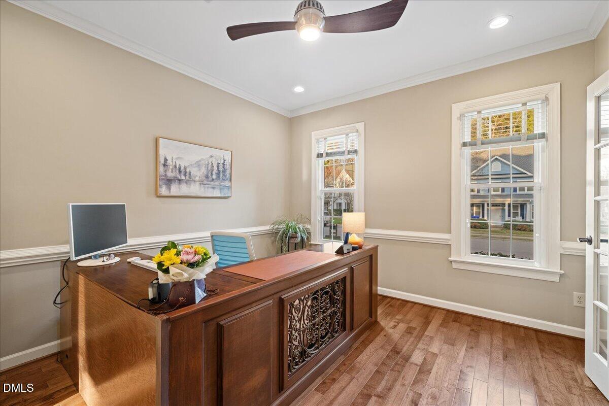 203 Perry Creek Drive