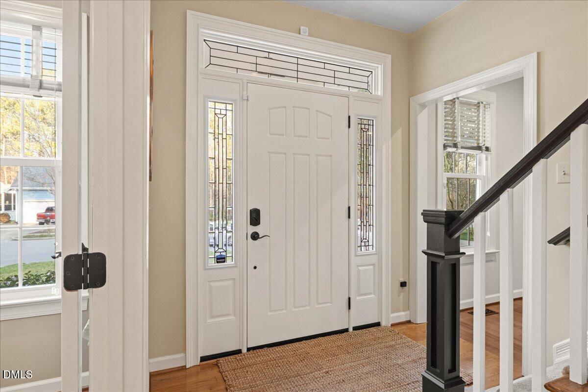 203 Perry Creek Drive