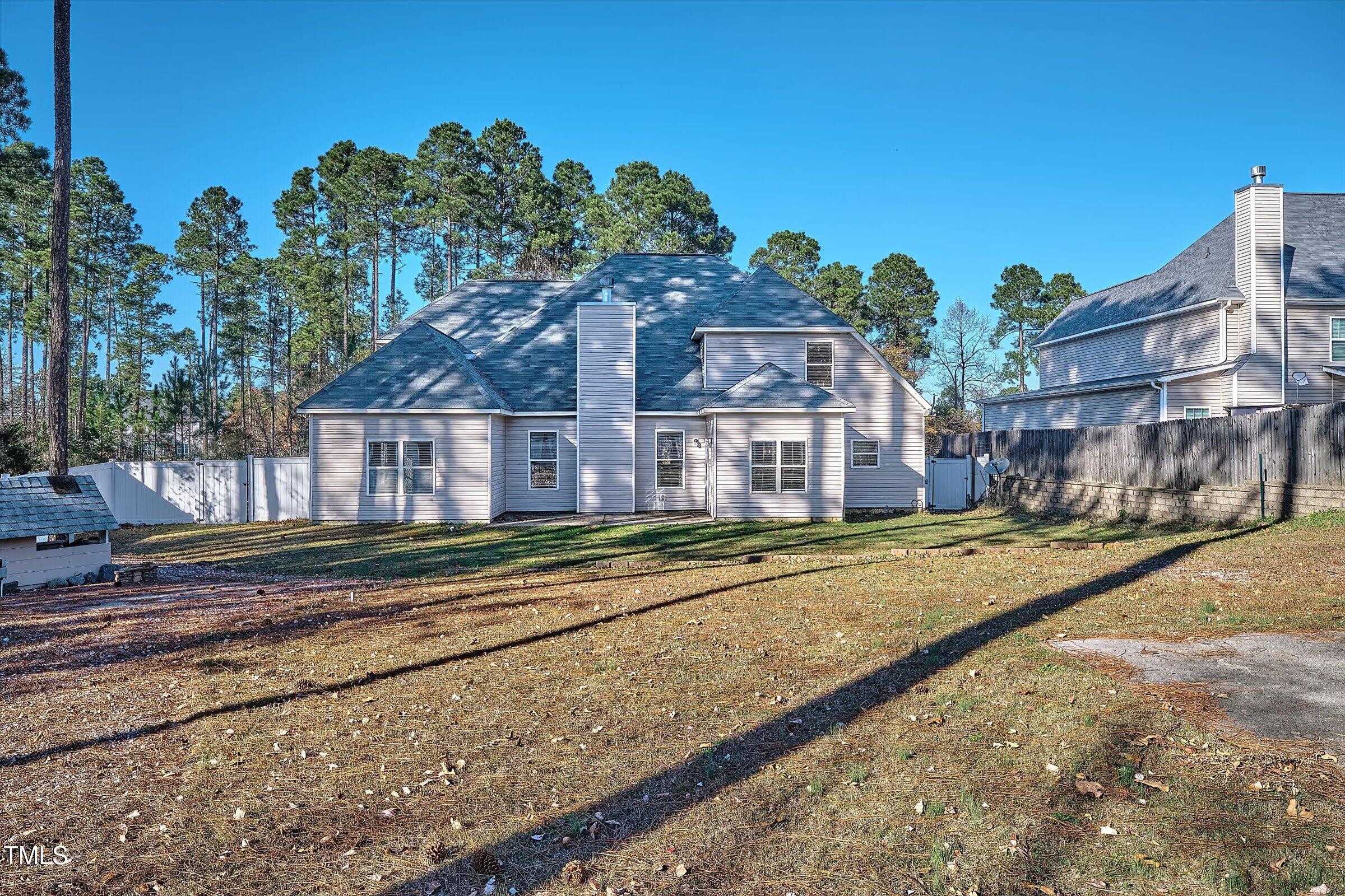286 Sea Mist Drive