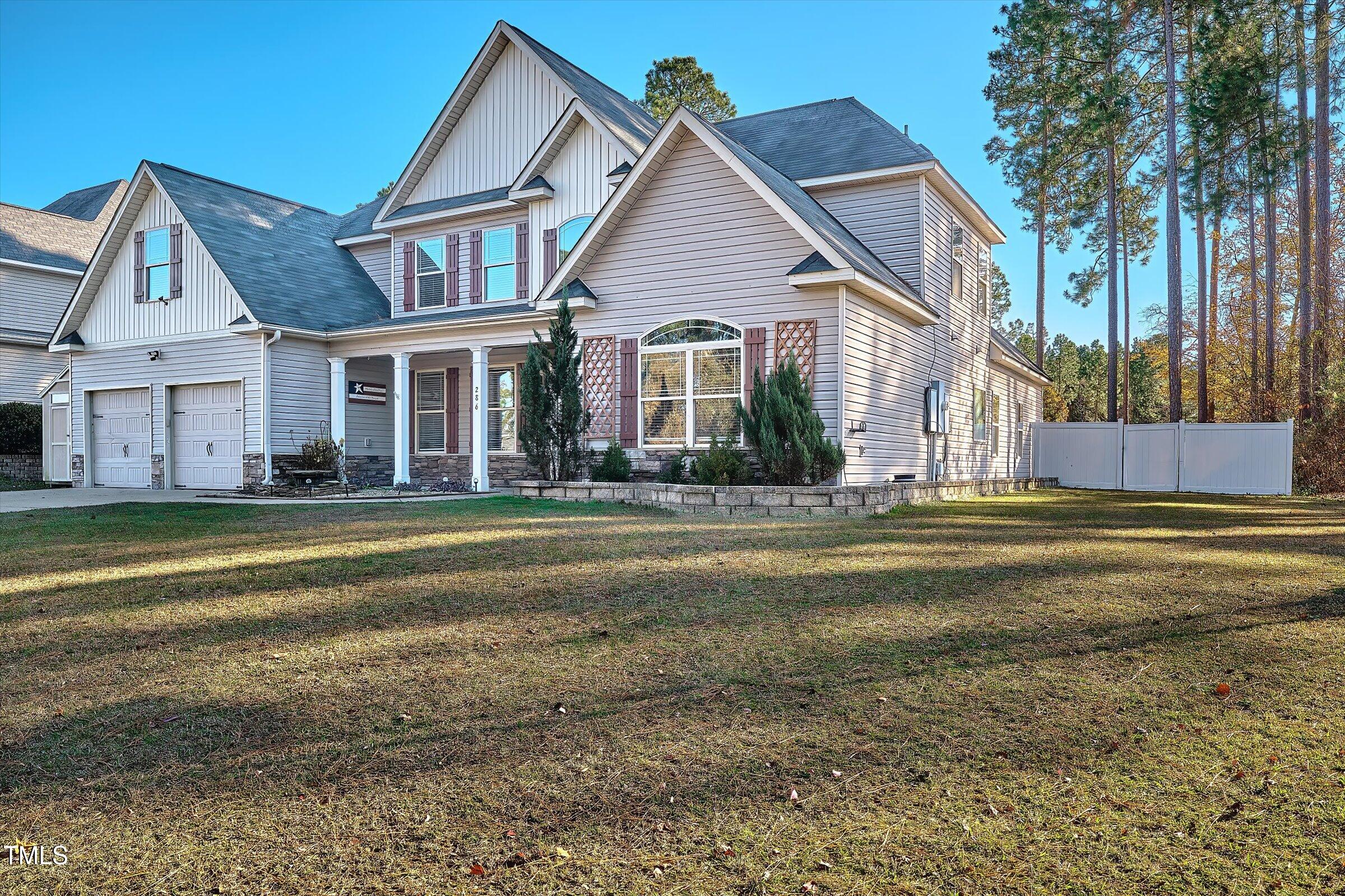 286 Sea Mist Drive