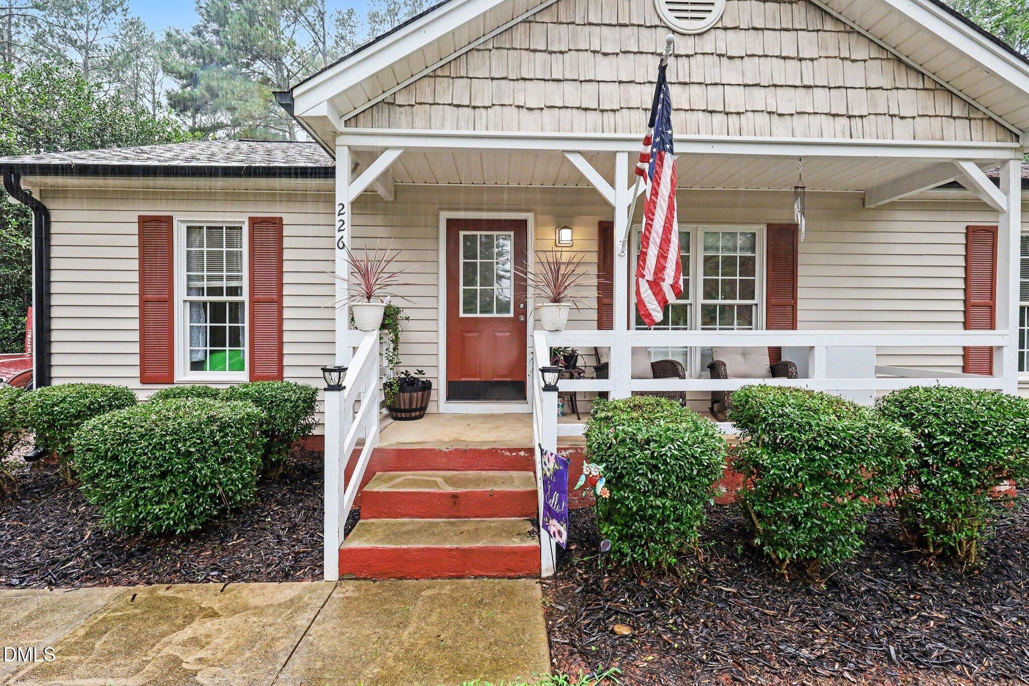226 Shawnee Drive