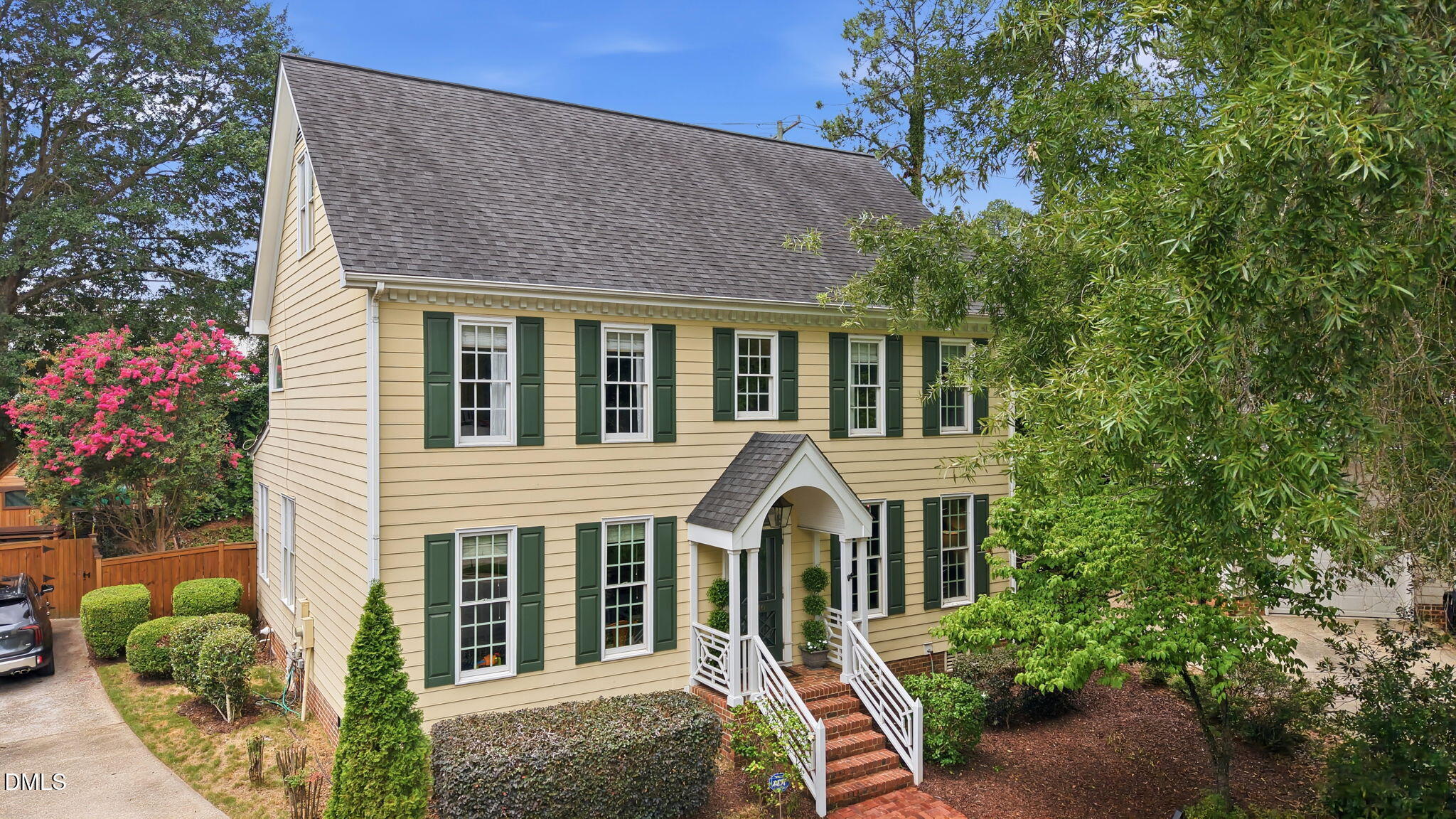 316 Shaftsberry Court