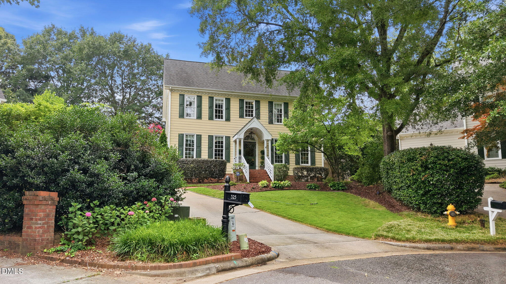 316 Shaftsberry Court