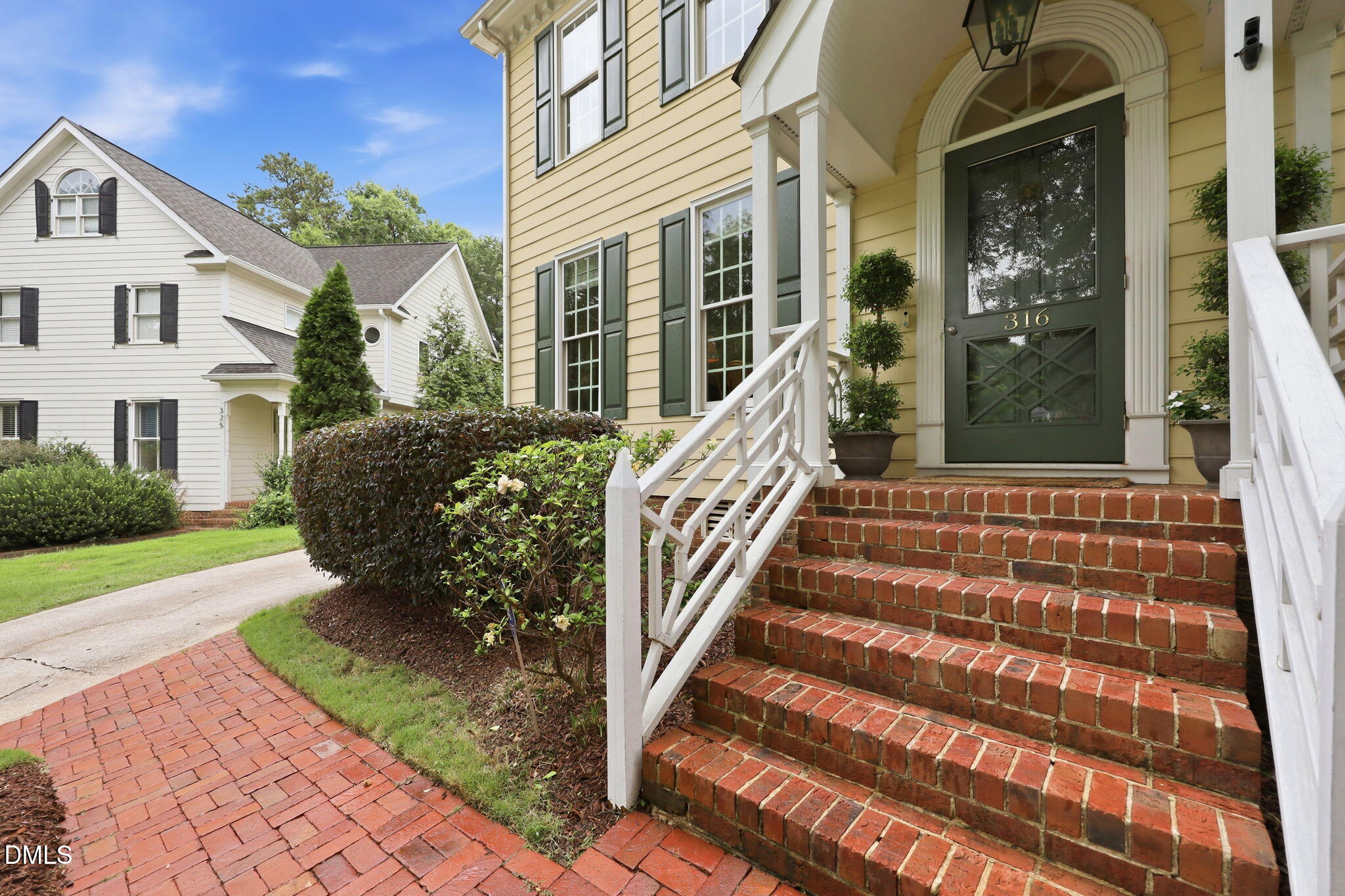 316 Shaftsberry Court