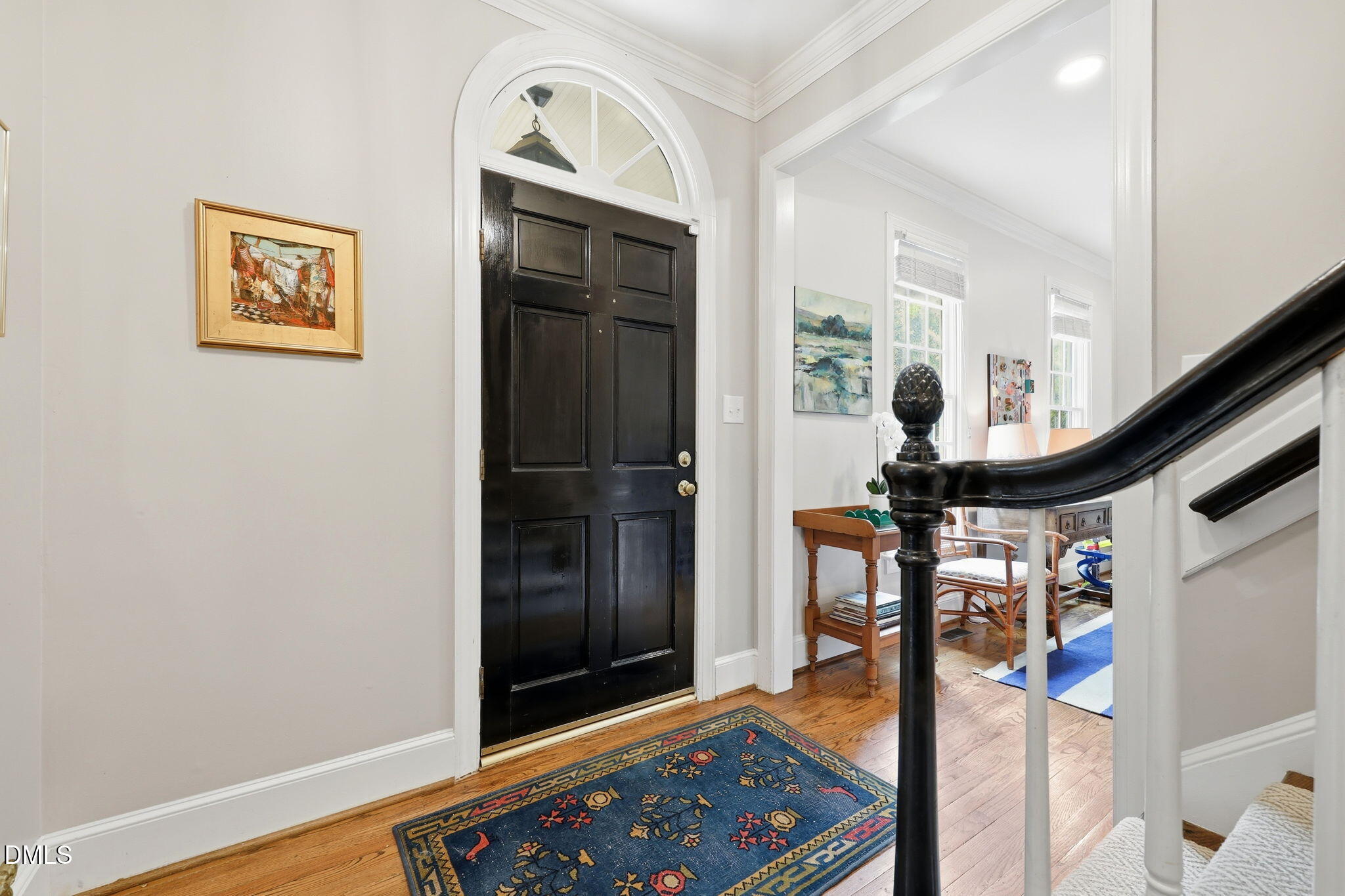 316 Shaftsberry Court
