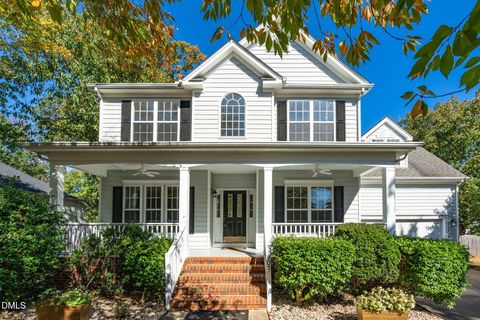 907 Savannah Court Hillsborough NC 27278