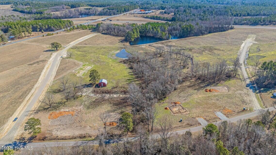 535 Sanctuary Trail