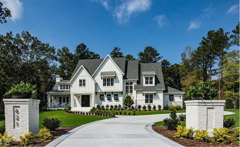 410 Firefly Overlook Pittsboro NC 27312