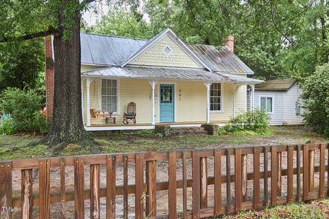 501 N Greensboro Street Carrboro NC 27510