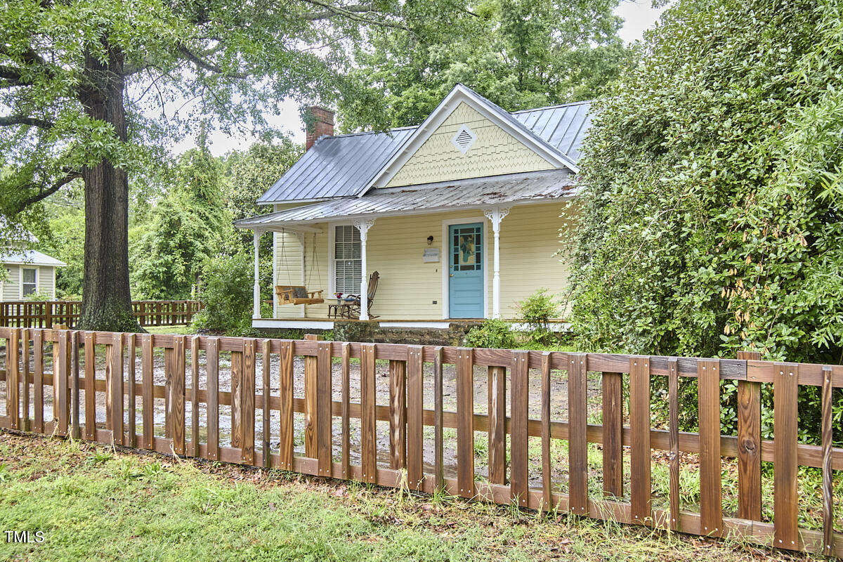 501 N Greensboro Street