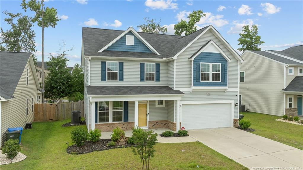 1712 Stackhouse Drive