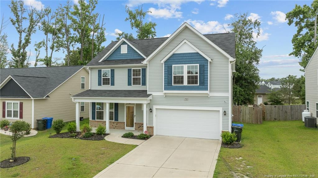 1712 Stackhouse Drive