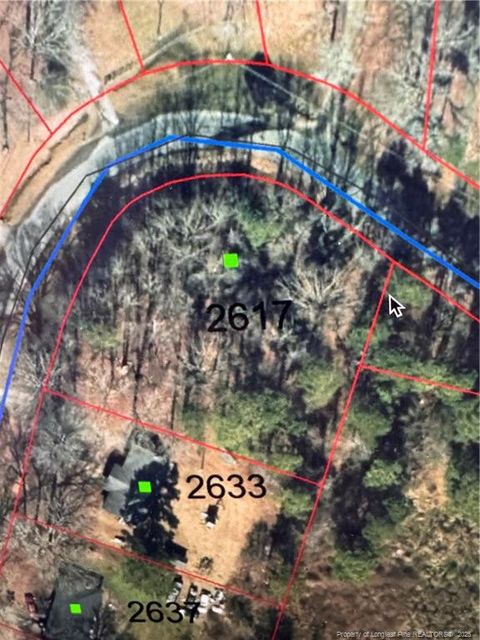 0 Lanlier Drive Sanford NC 27330