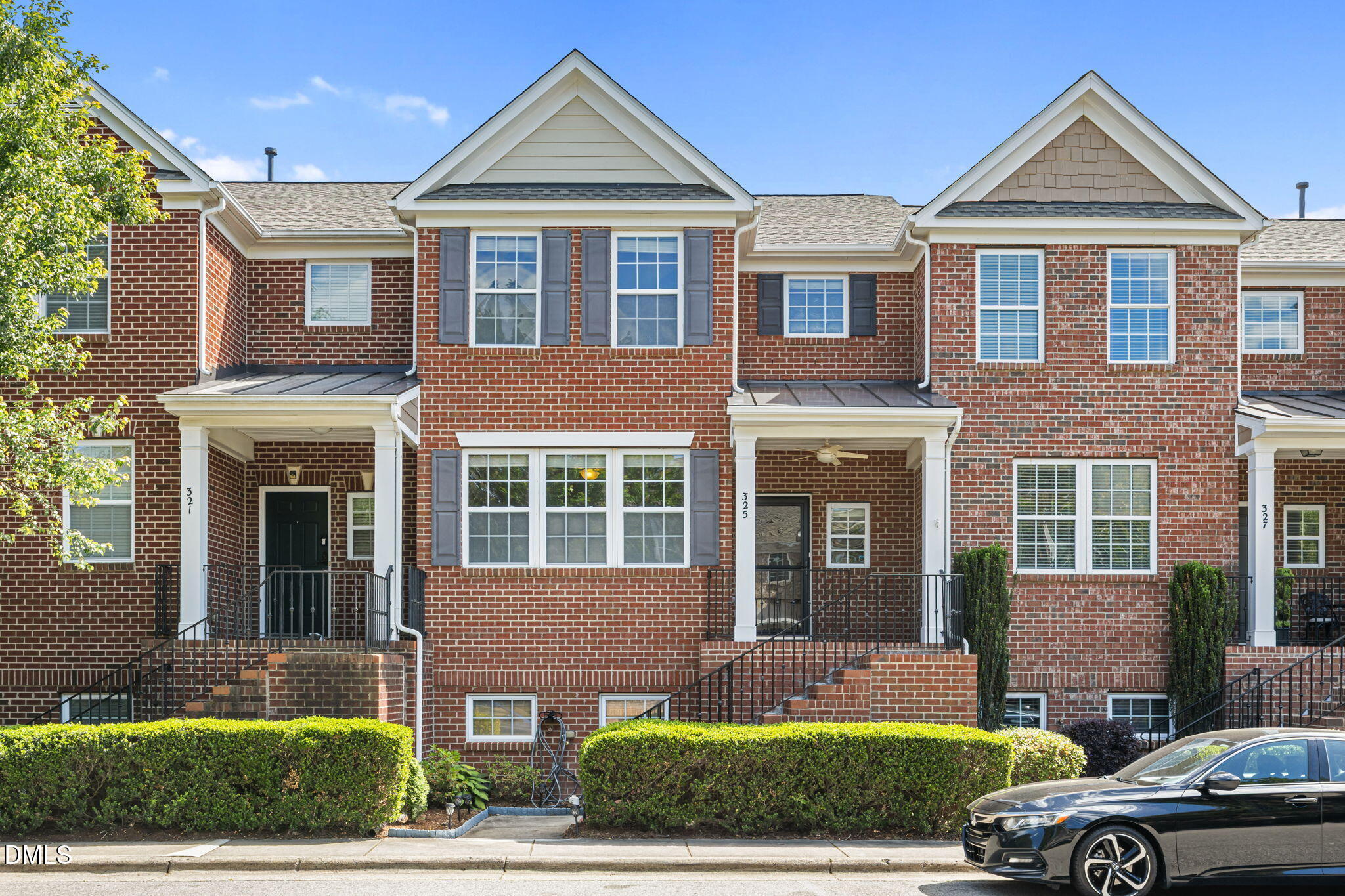 325 Old Mill Village Drive