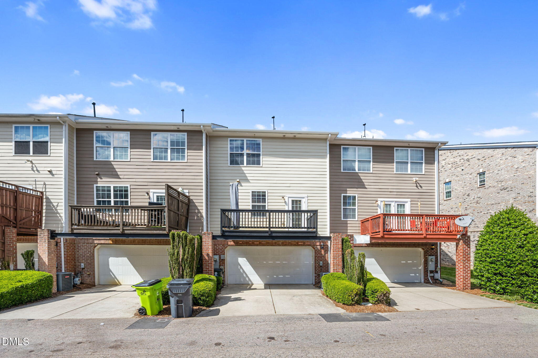 325 Old Mill Village Drive