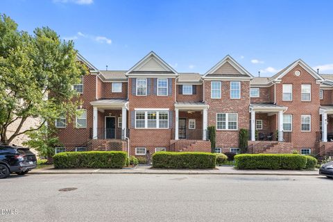 325 Old Mill Village Drive Apex NC 27502