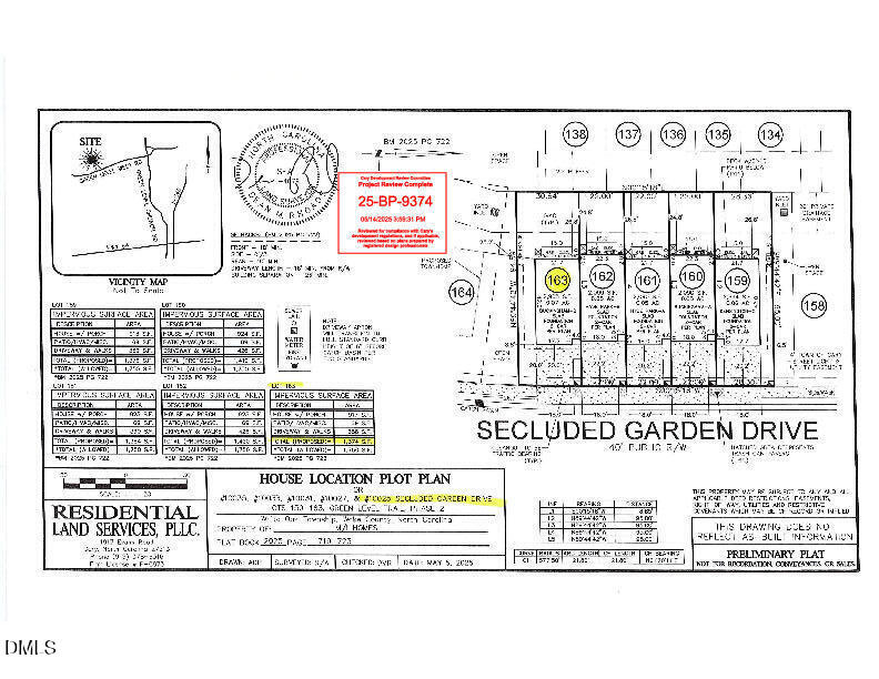 10025 Secluded Garden Drive 163