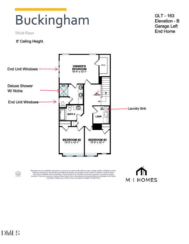 10025 Secluded Garden Drive 163