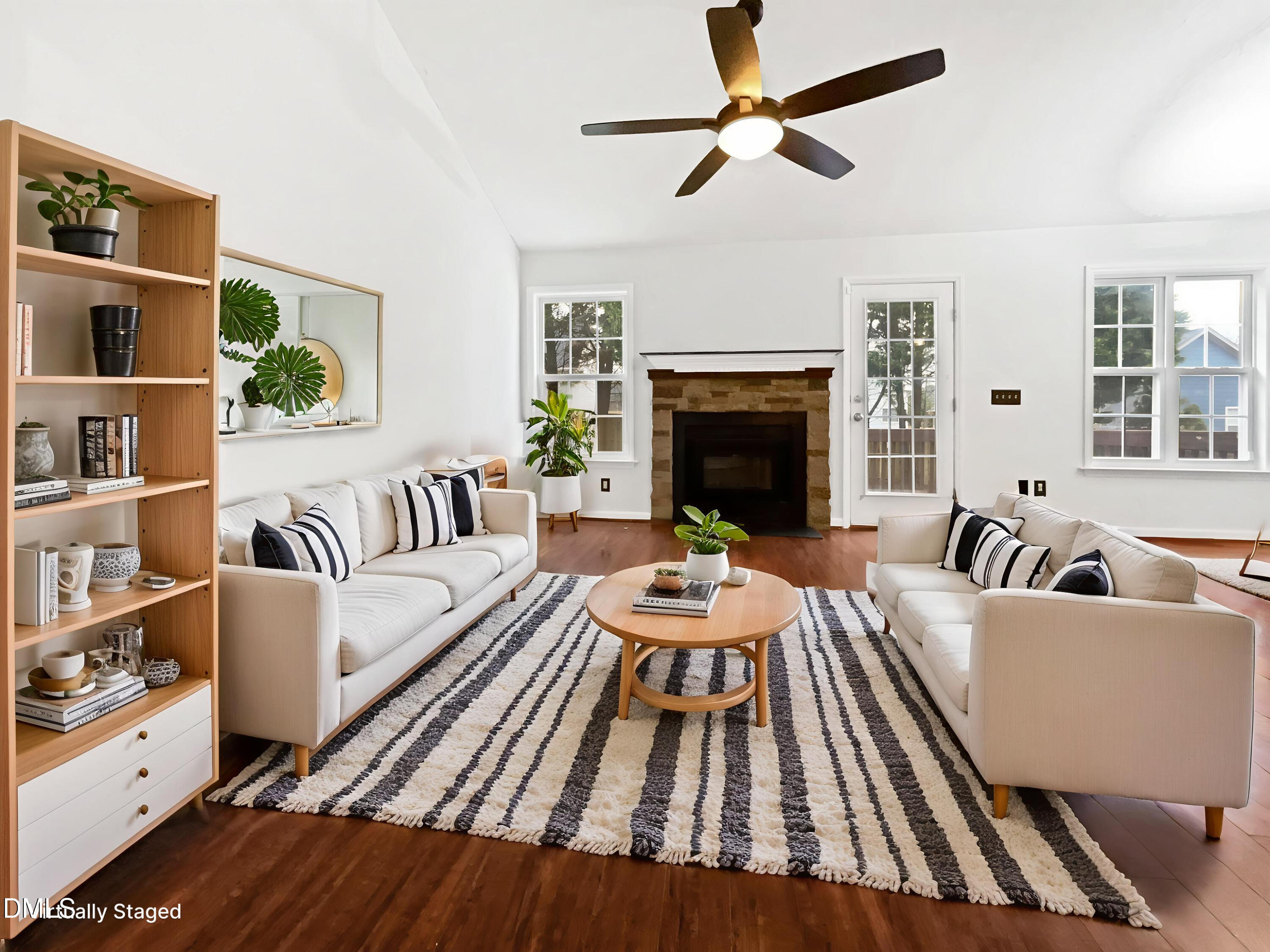 4408 Moss Spring Drive