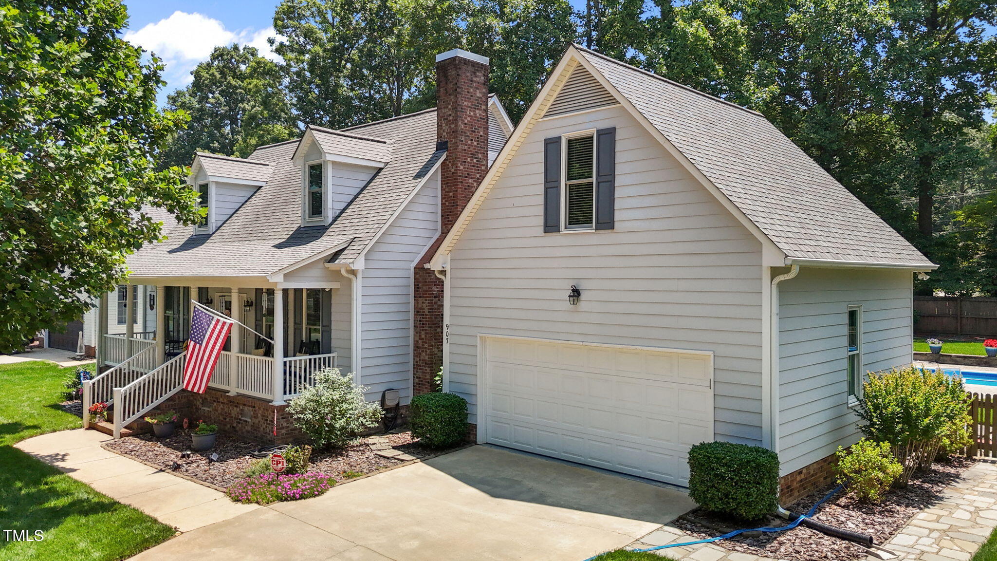 907 Stuart Drive