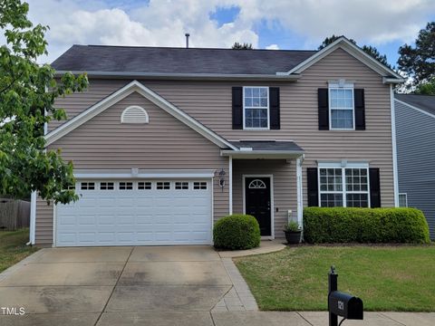 121 Touvelle Court, Holly Springs, NC 27540 - MLS#: 10022546